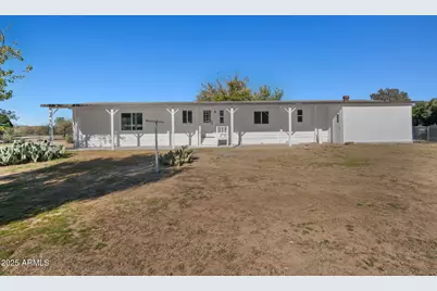 23865 W Coleman Drive, Congress, AZ 85332 - Photo 27