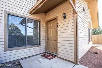 1501 N Beeline Highway #66, Payson, AZ 85541 - Photo 25