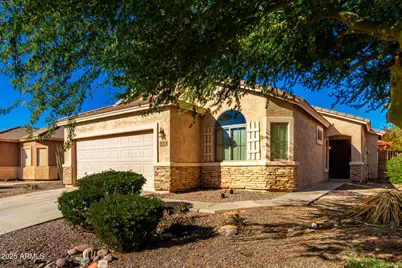 1750 E Chaparral Drive, Casa Grande, AZ 85122 - Photo 1