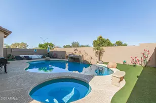 29724 W Whitton Ave, Buckeye, AZ 85396 - Photo 23