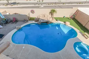 29724 W Whitton Ave, Buckeye, AZ 85396 - Photo 21