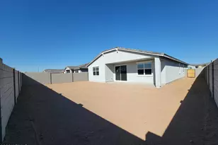 24453 W Grove St, Buckeye, AZ 85326 - Photo 27