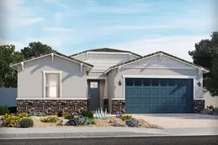 24453 W Grove St, Buckeye, AZ 85326 - Photo 1