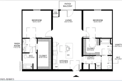 6025 W Thomas Road #2, Phoenix, AZ 85033 - Photo 21