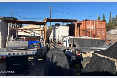 109 1st Avenue W, Buckeye, AZ 85326 - Photo 29