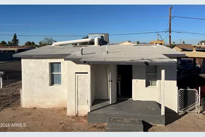 109 1st Avenue W, Buckeye, AZ 85326 - Photo 19