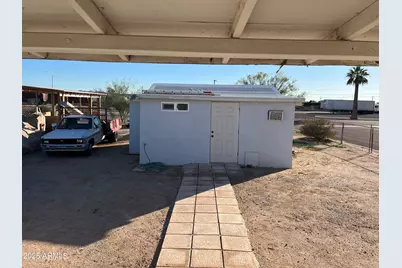 109 1st Avenue W, Buckeye, AZ 85326 - Photo 17