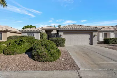 15674 W Monterey Way, Goodyear, AZ 85395 - Photo 1