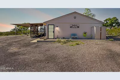 48822 N Roughrider Road, New River, AZ 85087 - Photo 1