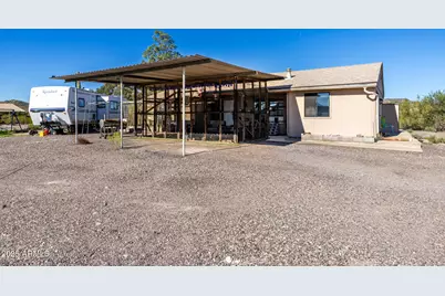 48822 N Roughrider Road, New River, AZ 85087 - Photo 21