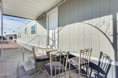 320 E McKellips Road #193, Mesa, AZ 85201 - Photo 7