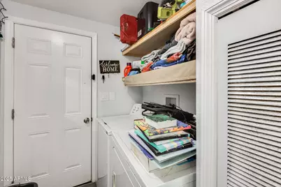 320 E McKellips Road #193, Mesa, AZ 85201 - Photo 21