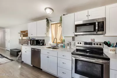 320 E McKellips Road #193, Mesa, AZ 85201 - Photo 11