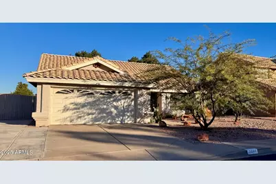 5244 E Hannibal Street E, Mesa, AZ 85205 - Photo 1