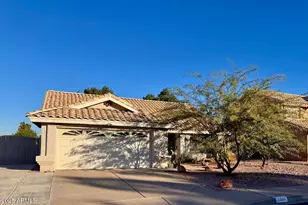 5244 E Hannibal Street E, Mesa, AZ 85205 - Photo 1