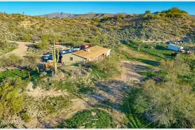 33235 S Coldwater Road, Black Canyon City, AZ 85324 - Photo 5
