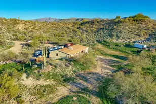 33235 S Coldwater Rd, Black Canyon City, AZ 85324 - Photo 5