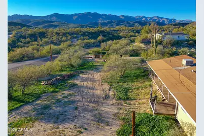 33235 S Coldwater Road, Black Canyon City, AZ 85324 - Photo 3