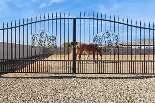 6786 W Palomino Wy, Coolidge, AZ 85128 - Photo 7