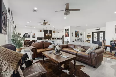 6786 W Palomino Way, Coolidge, AZ 85128 - Photo 17