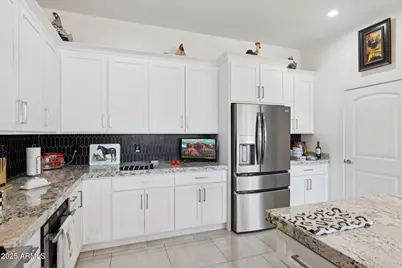 6786 W Palomino Way, Coolidge, AZ 85128 - Photo 31