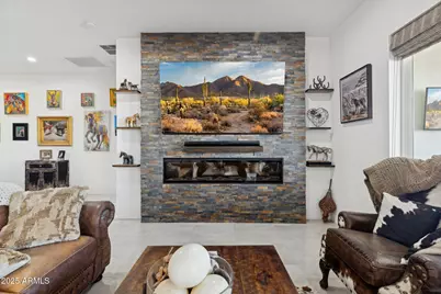 6786 W Palomino Way, Coolidge, AZ 85128 - Photo 21