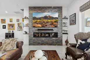 6786 W Palomino Wy, Coolidge, AZ 85128 - Photo 21