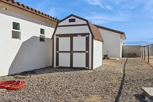 6786 W Palomino Wy, Coolidge, AZ 85128 - Photo 89