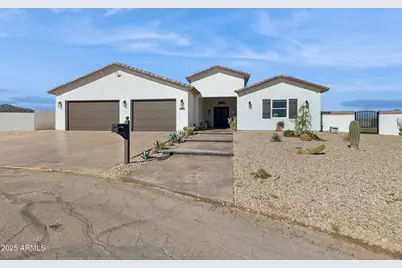 6786 W Palomino Way, Coolidge, AZ 85128 - Photo 1