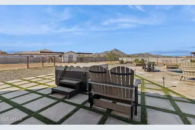 6786 W Palomino Way, Coolidge, AZ 85128 - Photo 75