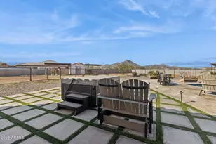 6786 W Palomino Wy, Coolidge, AZ 85128 - Photo 75