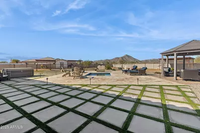 6786 W Palomino Way, Coolidge, AZ 85128 - Photo 75