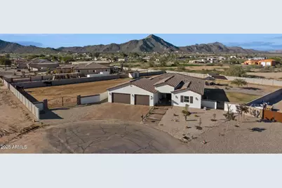 6786 W Palomino Way, Coolidge, AZ 85128 - Photo 83