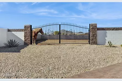 6786 W Palomino Way, Coolidge, AZ 85128 - Photo 5