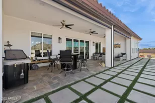 6786 W Palomino Wy, Coolidge, AZ 85128 - Photo 73