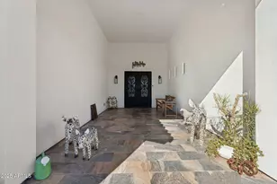 6786 W Palomino Wy, Coolidge, AZ 85128 - Photo 5