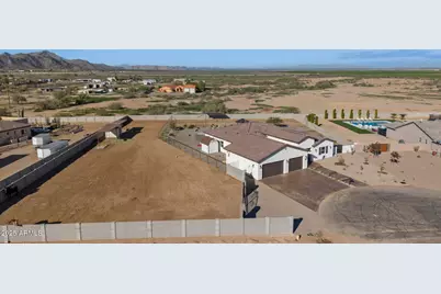 6786 W Palomino Way, Coolidge, AZ 85128 - Photo 89