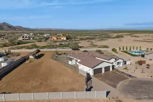 6786 W Palomino Wy, Coolidge, AZ 85128 - Photo 89