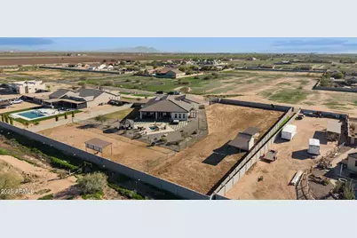 6786 W Palomino Way, Coolidge, AZ 85128 - Photo 85