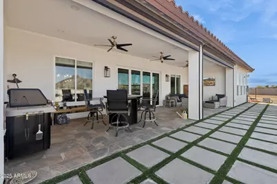 6786 W Palomino Way, Coolidge, AZ 85128 - Photo 71