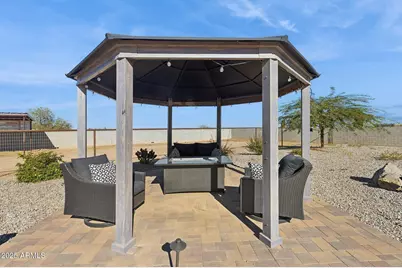 6786 W Palomino Way, Coolidge, AZ 85128 - Photo 81