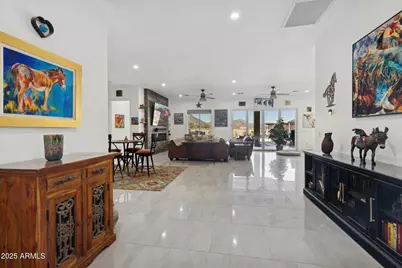 6786 W Palomino Way, Coolidge, AZ 85128 - Photo 11