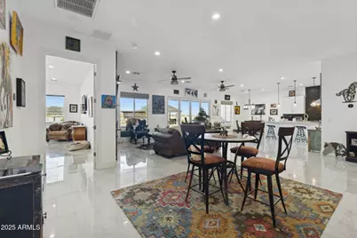 6786 W Palomino Way, Coolidge, AZ 85128 - Photo 13