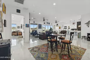 6786 W Palomino Wy, Coolidge, AZ 85128 - Photo 13