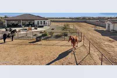 6786 W Palomino Way, Coolidge, AZ 85128 - Photo 91