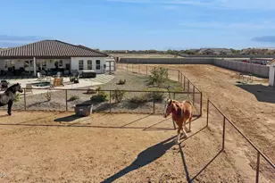 6786 W Palomino Wy, Coolidge, AZ 85128 - Photo 91