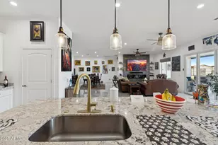 6786 W Palomino Wy, Coolidge, AZ 85128 - Photo 31