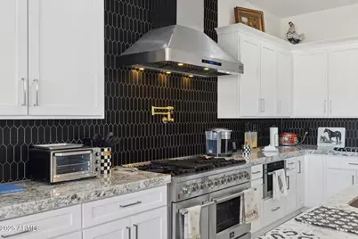 6786 W Palomino Way, Coolidge, AZ 85128 - Photo 33