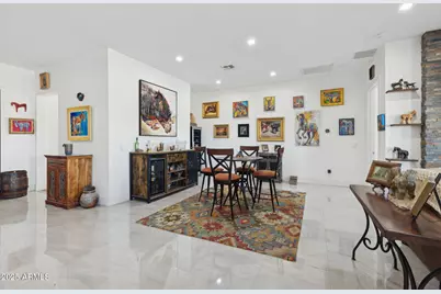 6786 W Palomino Way, Coolidge, AZ 85128 - Photo 11