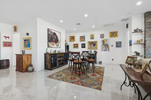 6786 W Palomino Wy, Coolidge, AZ 85128 - Photo 11